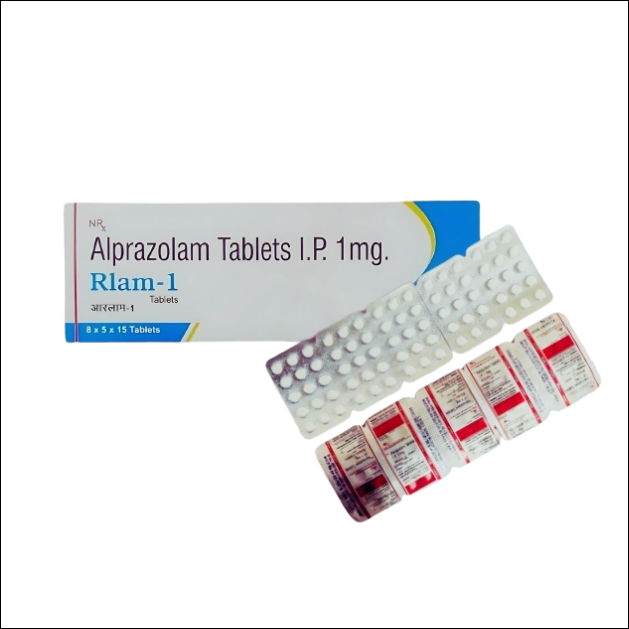 Buy Xanax 1mg Online