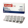 Buy ksalol 1mg Online