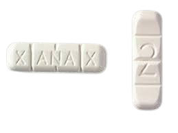 Xanax 2mg